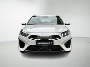Kia Ceed PHEV Prestige SW DCT