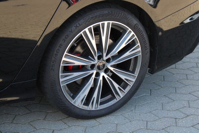 Audi A6 TFSi e S-line Avant quattro S-tr.