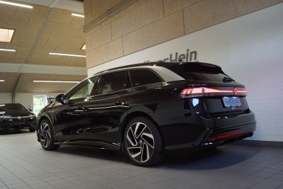 VW ID.7 Style Tourer