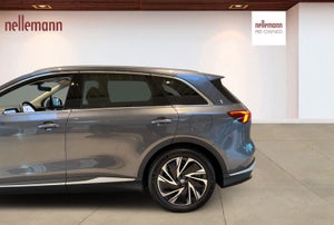 MG MGS6 Luxury Long Range
