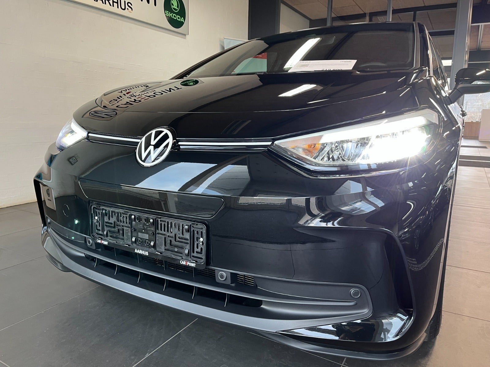 Billede af VW ID.3 58 Pro 75 Years Edition