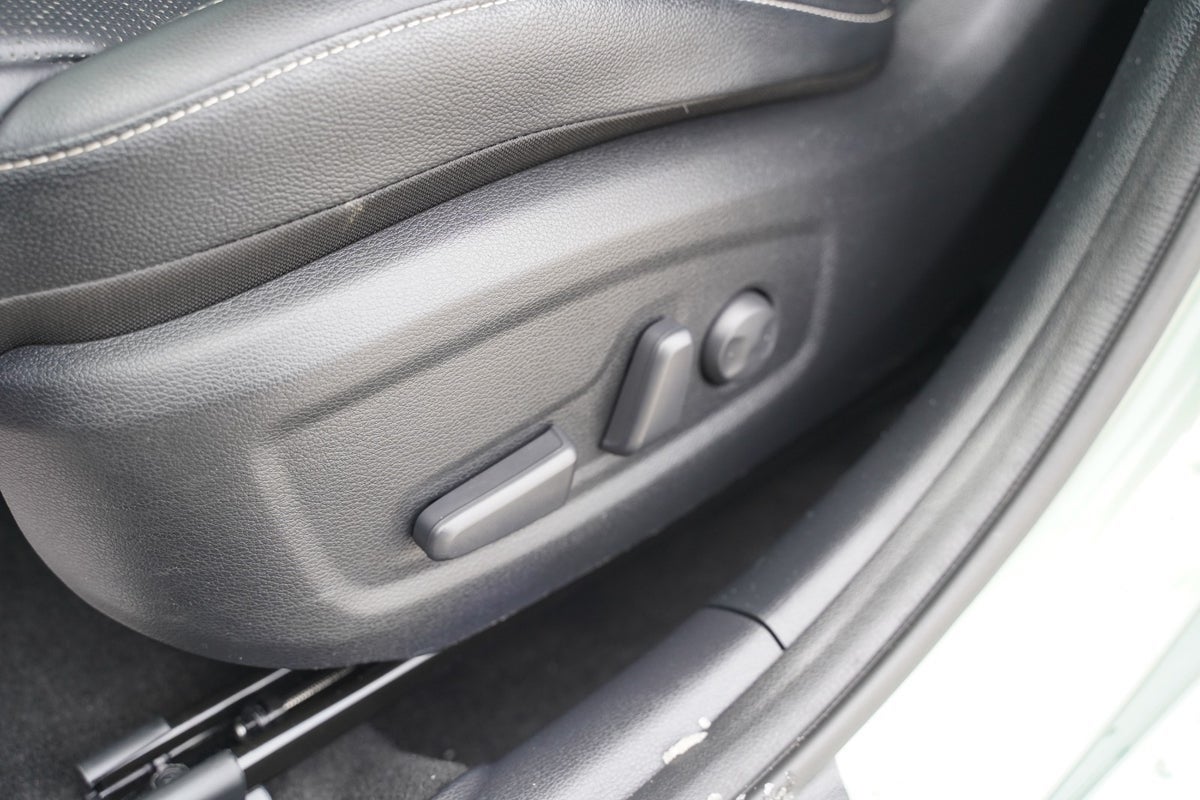 Billede af Kia Ceed 1,6 PHEV Upgrade Premium SW DCT