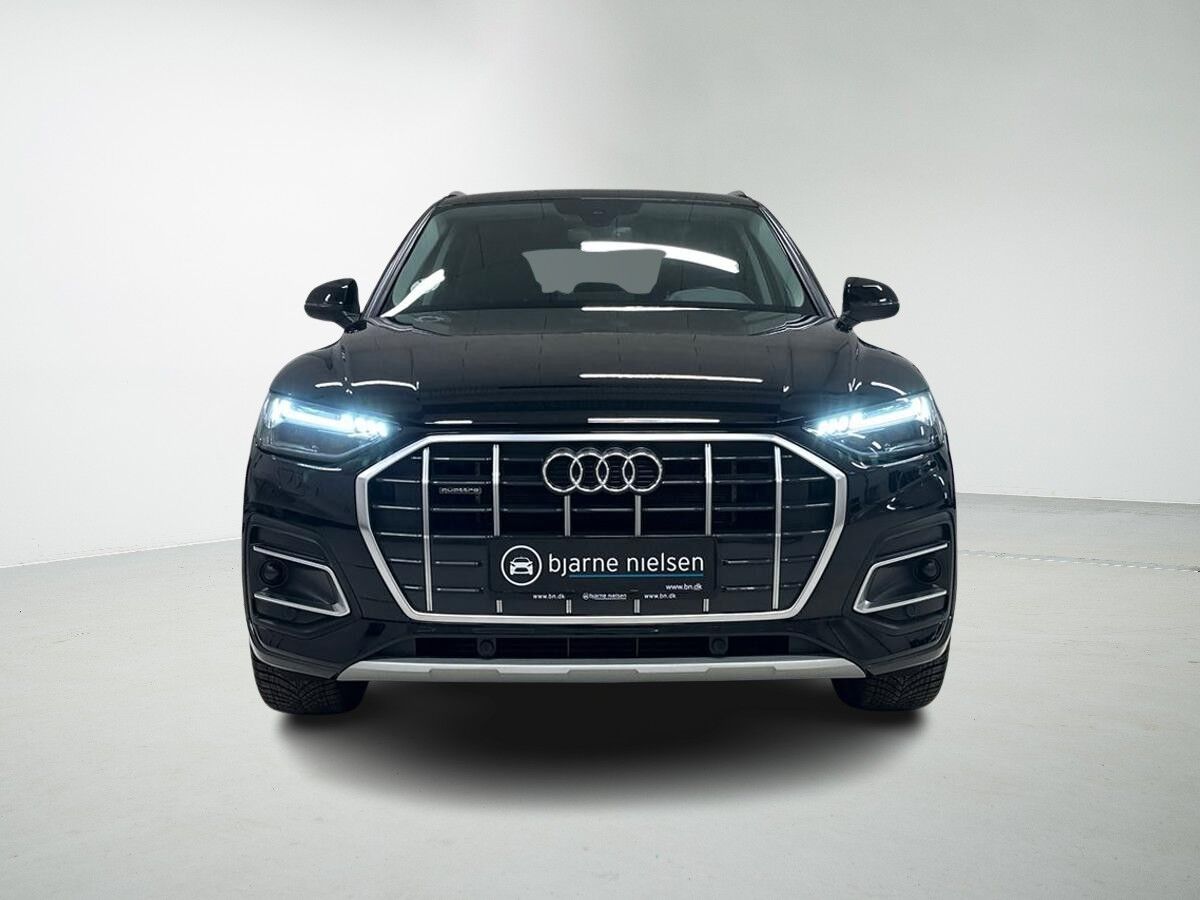 Audi Q5 TFSi e Prestige quattro S-tr. billede 6
