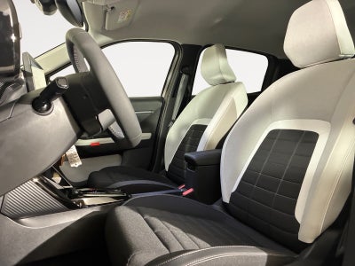 Citroën ë-C3 44 VTR Sport