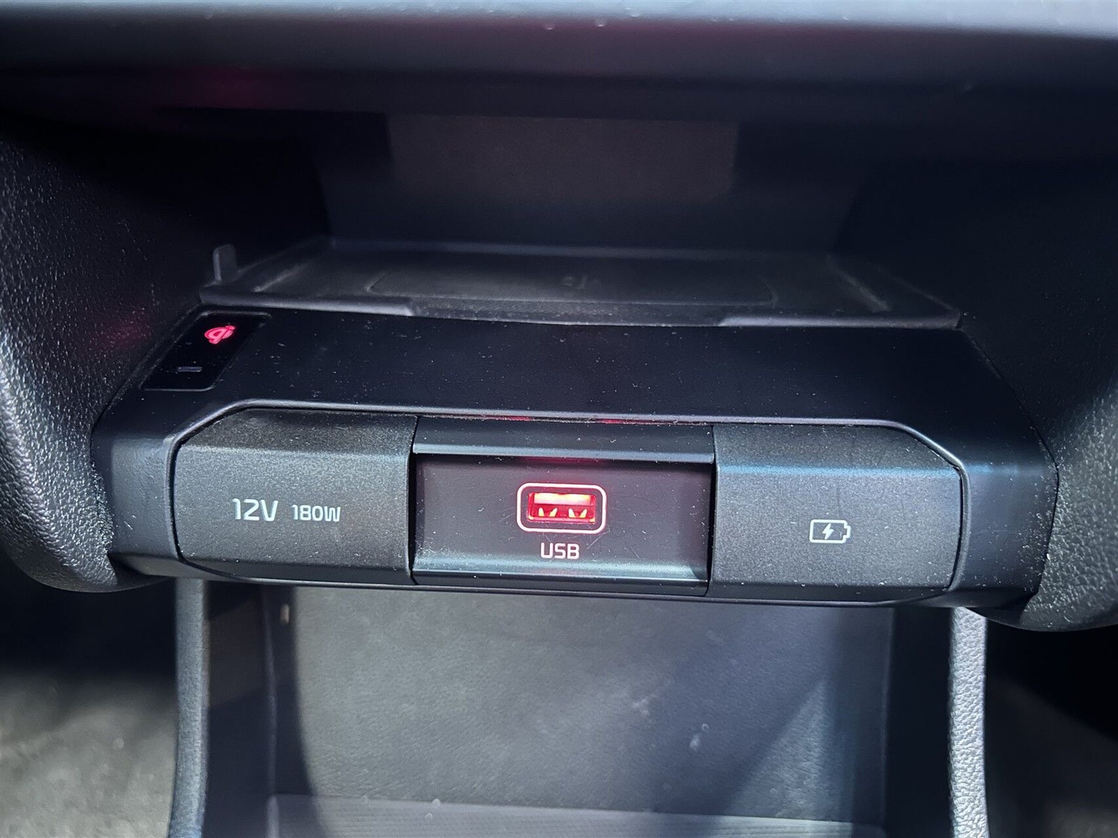 Kia e-Niro Advance