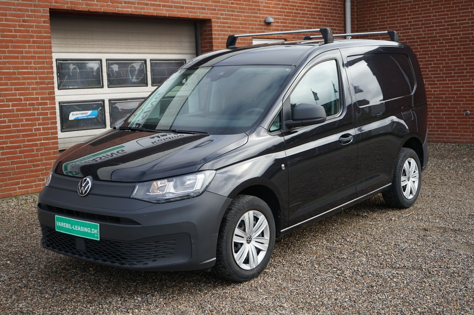Billede af VW Caddy 1,5 TSi 114 Cargo