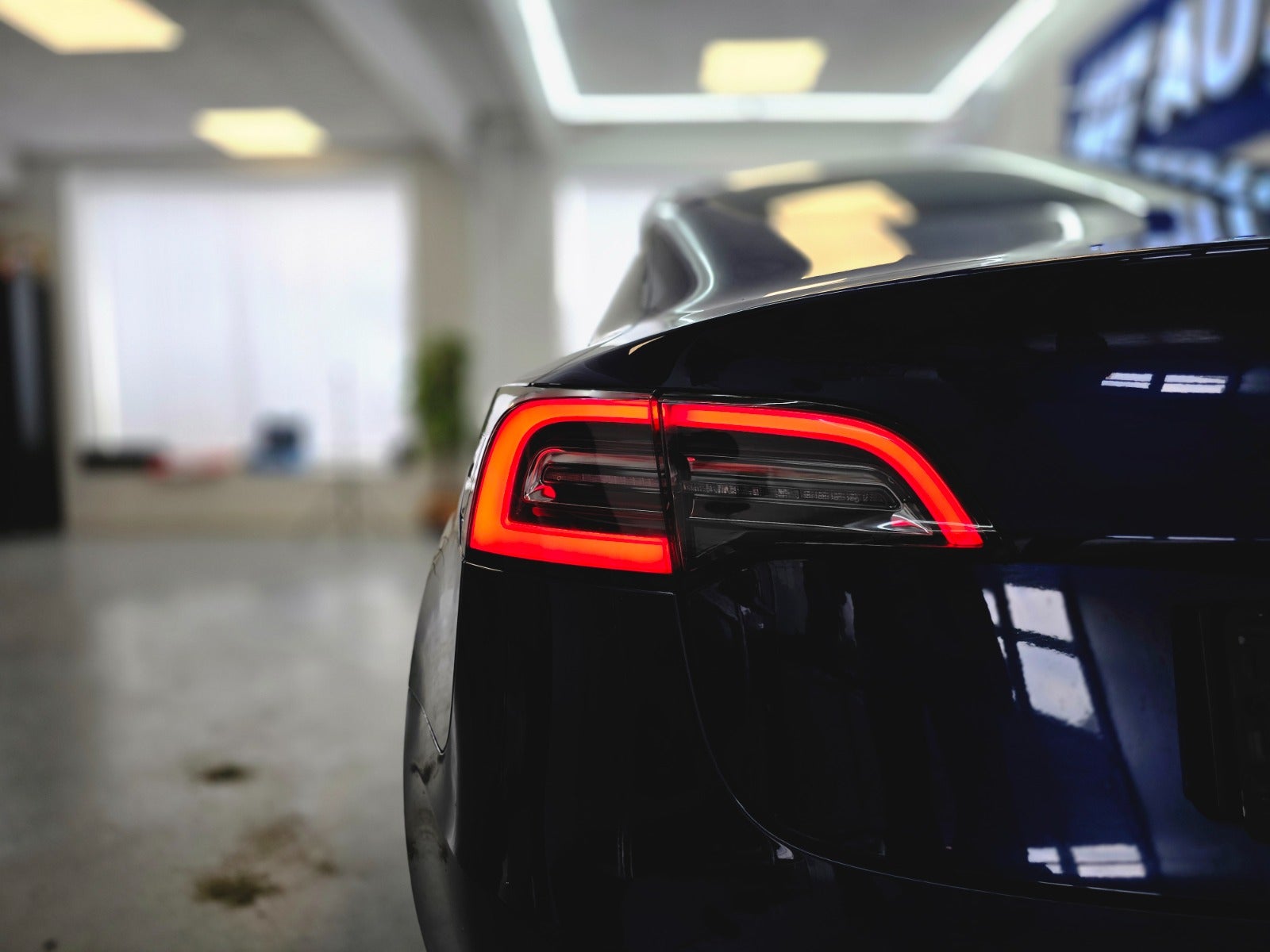 Billede af Tesla Model 3  Standard Range+ RWD
