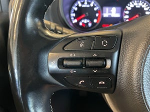 Kia Picanto MPi Attraction
