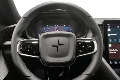 Polestar 2 Long Range