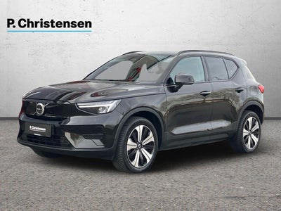 Volvo XC40  P6 ReCharge Core 5d