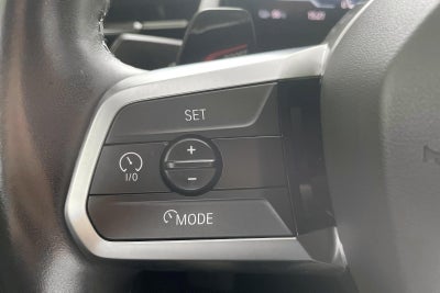 BMW iX1 xDrive30 M-Sport