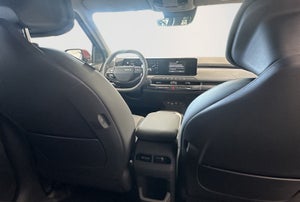 Kia EV3 Long Range Upgrade