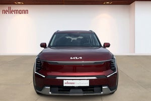Kia EV9 Long Range Upgrade RWD 7prs