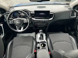 Kia XCeed PHEV Upgrade DCT
