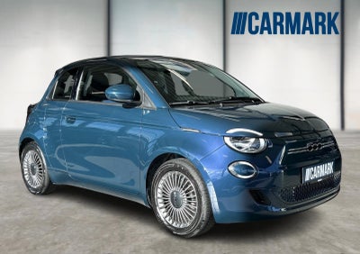 Fiat 500e 42 Icon 3+1 4d
