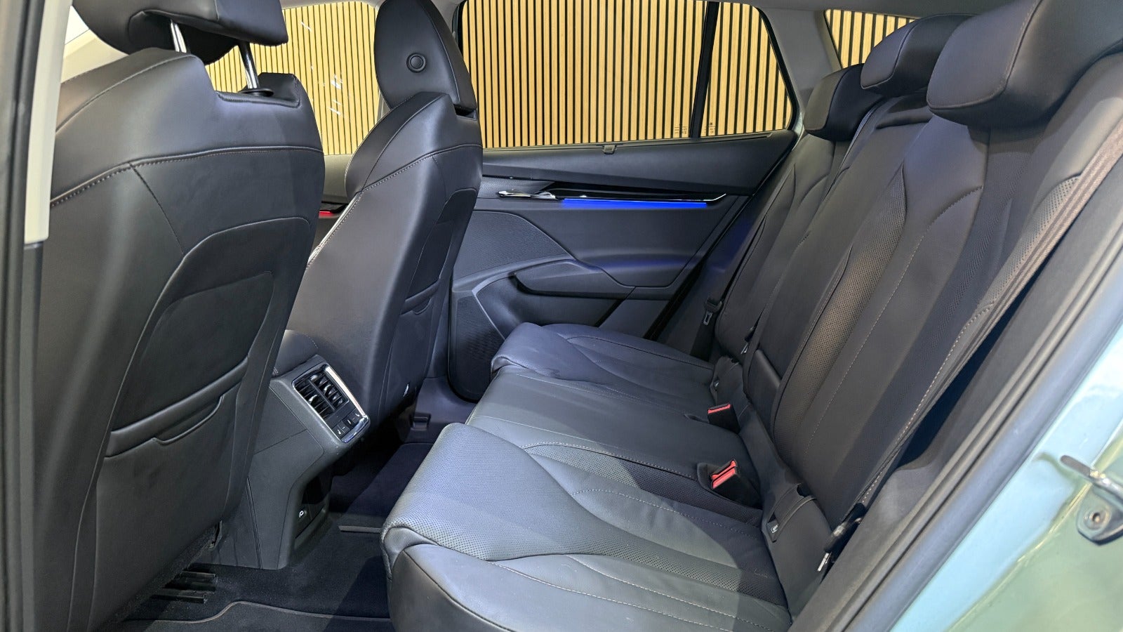 Billede af Skoda Enyaq 80 iV Suite