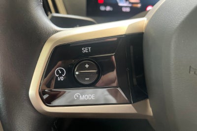 BMW iX xDrive40 Supercharged