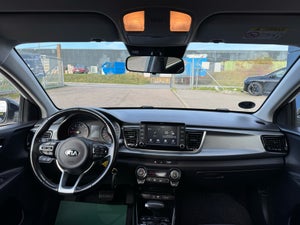 Kia Rio T-GDi Collection DCT