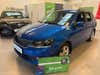 Skoda Fabia TSi 110 Style Combi DSG