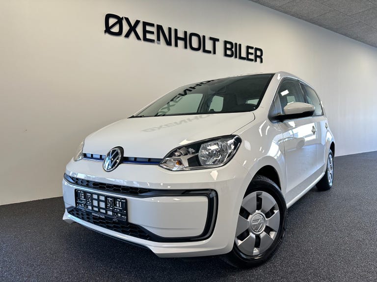 VW e-Up! 