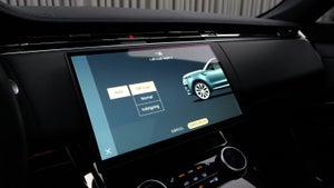 Land Rover Range Rover Sport P440e Dynamic SE aut.