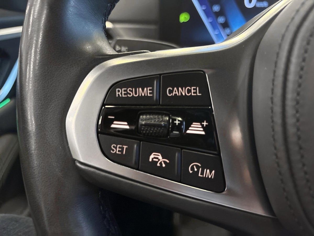 BMW i4 eDrive40 M-Sport billede 22