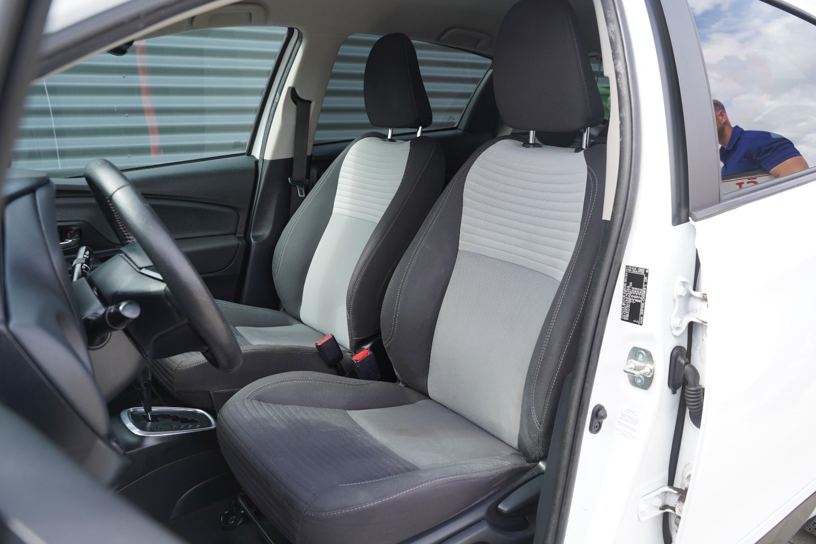 Billede af Toyota Yaris 1,5 Hybrid H3 Limited Smart e-CVT
