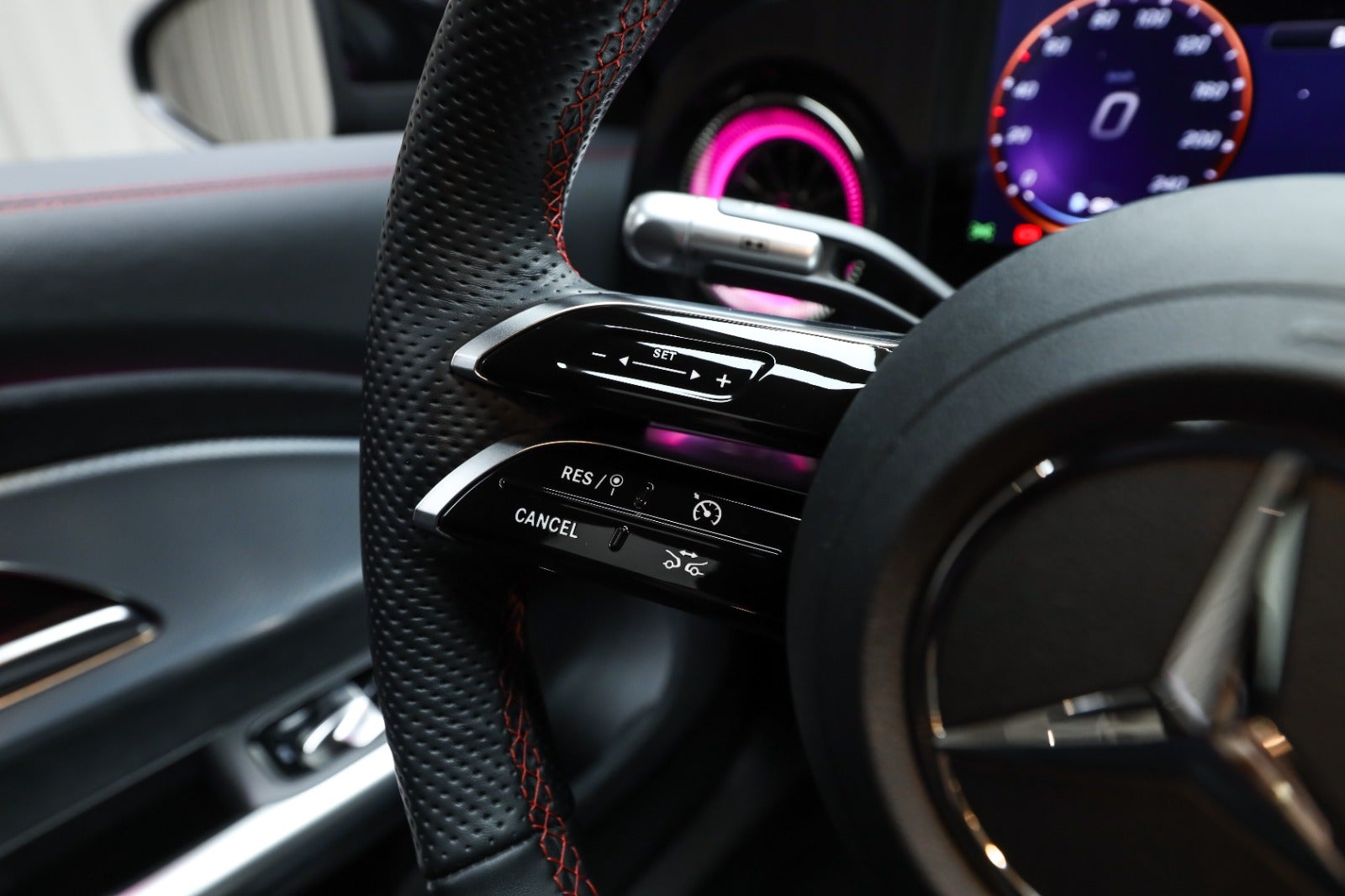 Mercedes-Benz CLA 250+