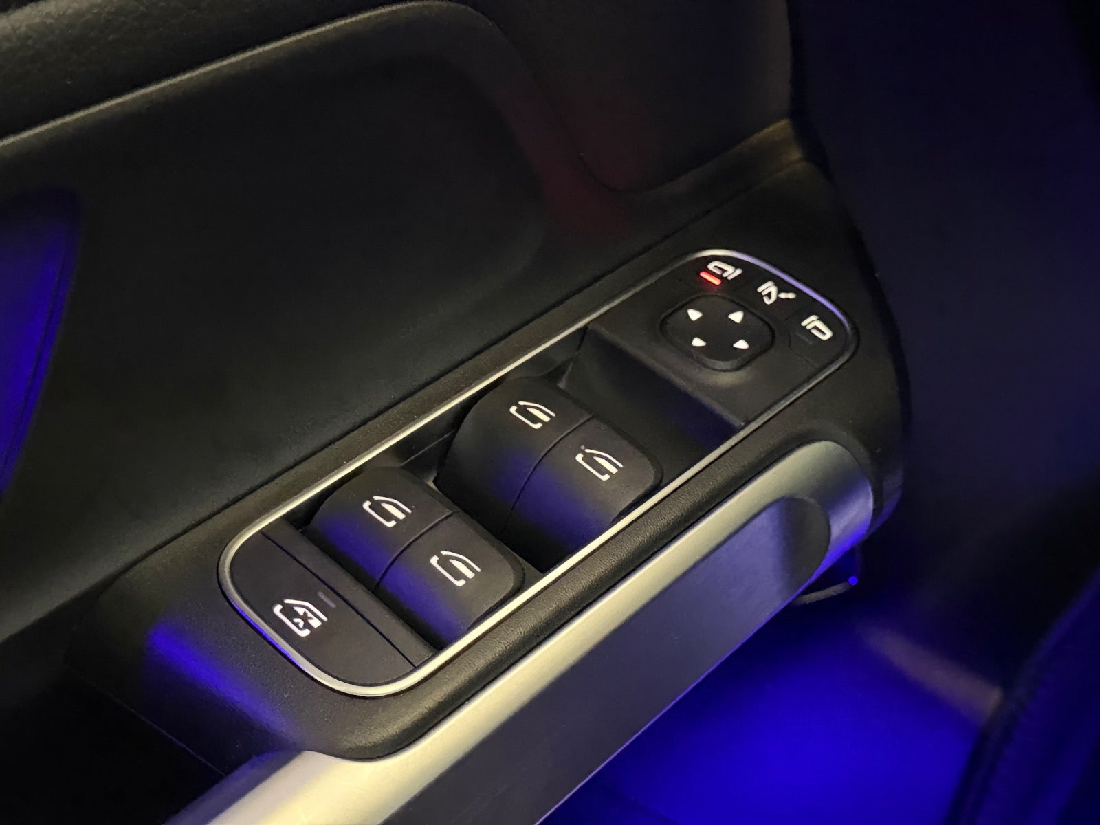 Mercedes EQB250 Progressive