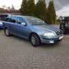 Skoda Octavia Ambiente Combi thumbnail