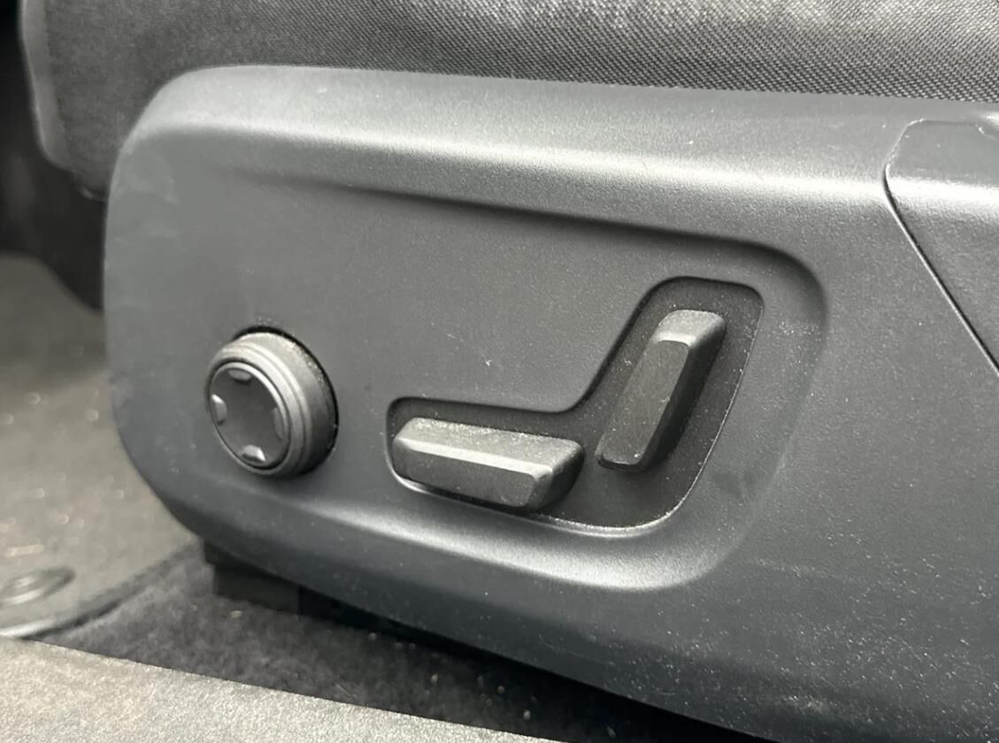 Polestar 2 Long Range billede 6