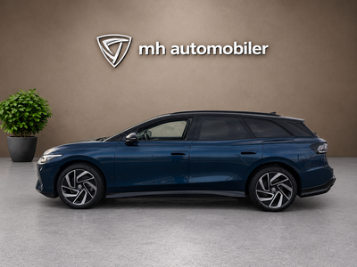 VW ID.7 Style S+ Tourer