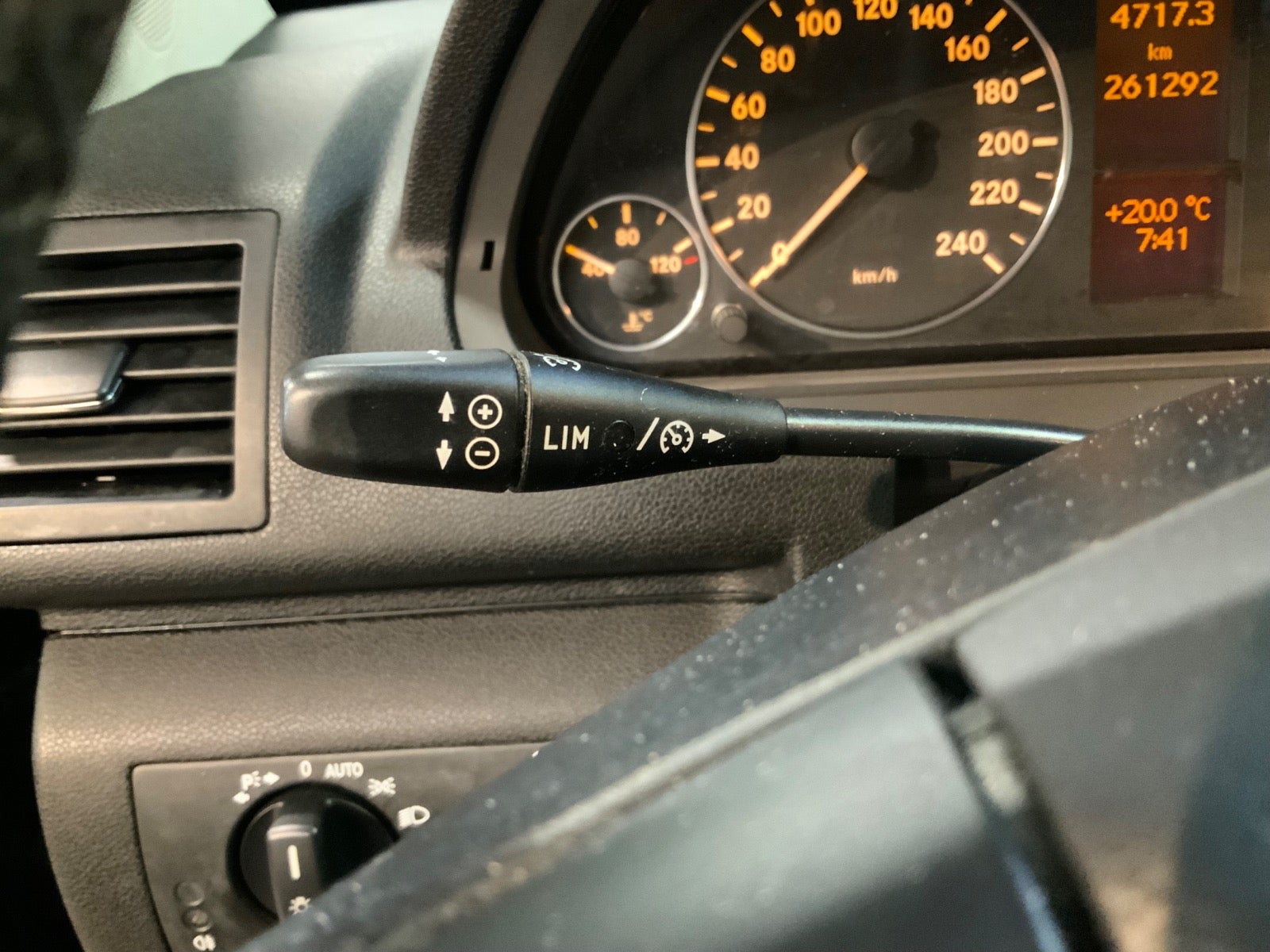 Mercedes-Benz A 160