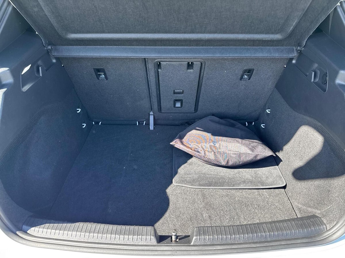 VW ID.3 1ST Pro Performance billede 13