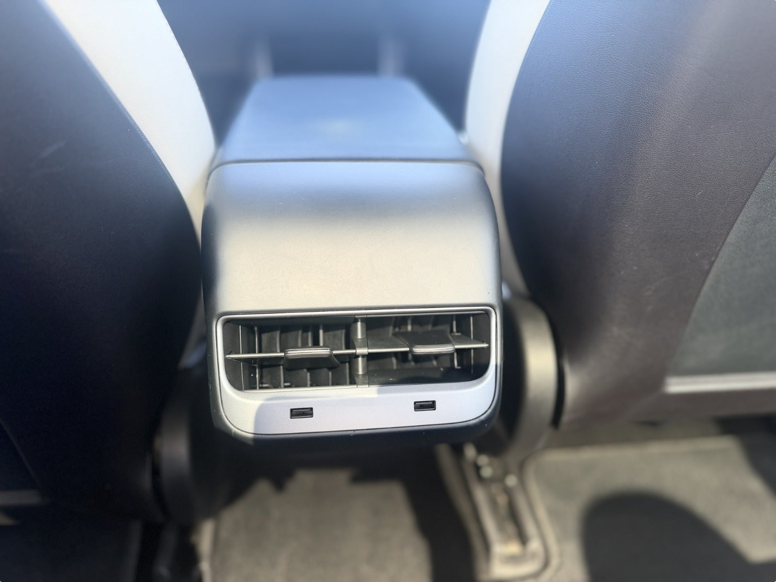 Billede af Tesla Model 3  Long Range AWD