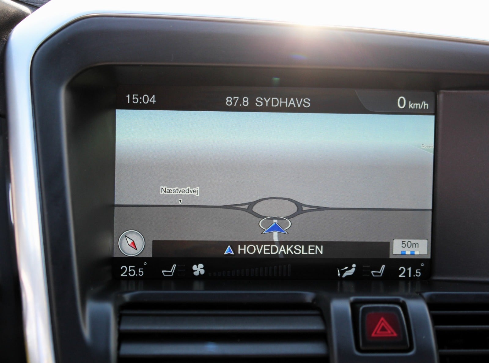 Volvo XC60 D4 181 Summum aut.