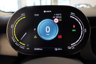 MINI Cooper SE Edition Premium Plus