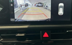 Kia EV6 Long Range Prestige