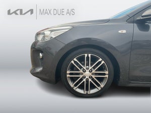 Kia Rio T-GDi Attraction+