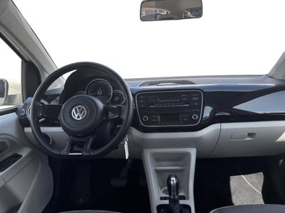 VW e-Up! High Up! billede 3