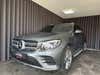 Mercedes GLC350 d aut. 4Matic Van