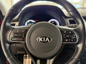 Kia Niro PHEV Advance DCT
