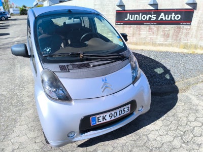 Citroën C-Zero   5d