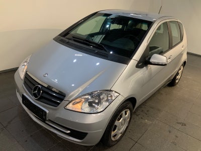 Mercedes A150 1,5 Classic 5d