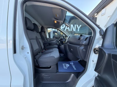 Renault Trafic T29 dCi 120 L2H1