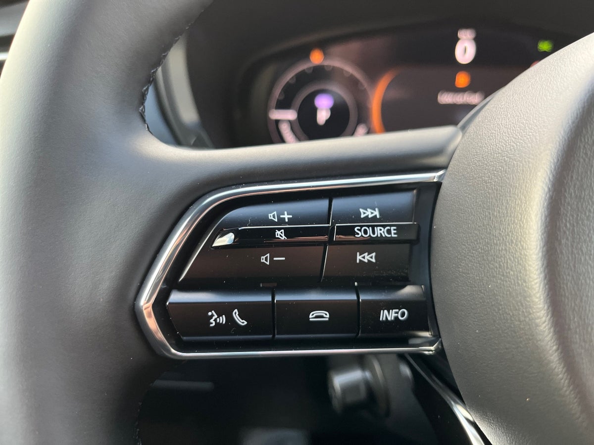 Mazda CX-60 PHEV Homura+ aut. AWD billede 16