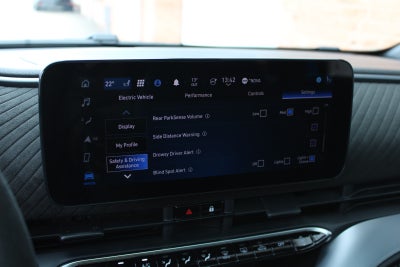 Abarth 500e Scorpionissima