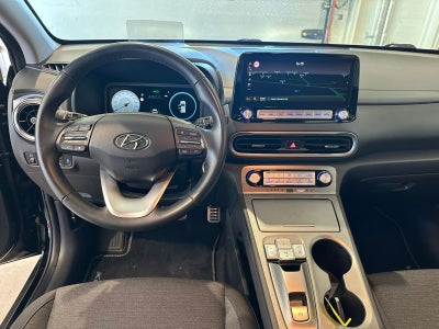 Hyundai Kona EV Prime