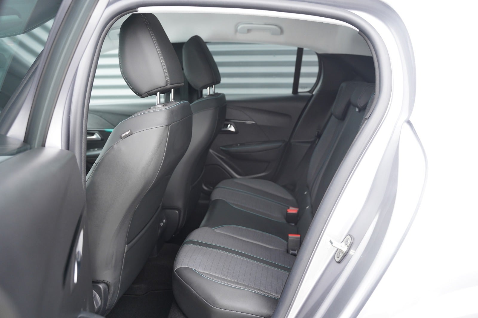 Billede af Peugeot 208 1,2 PureTech 100 Evolution EAT8