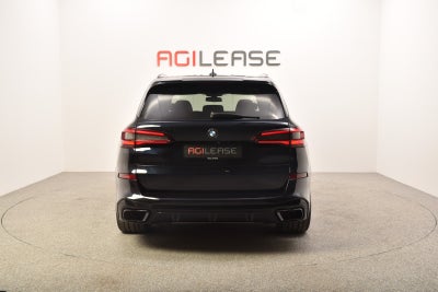 BMW X5 xDrive45e M-Sport aut.